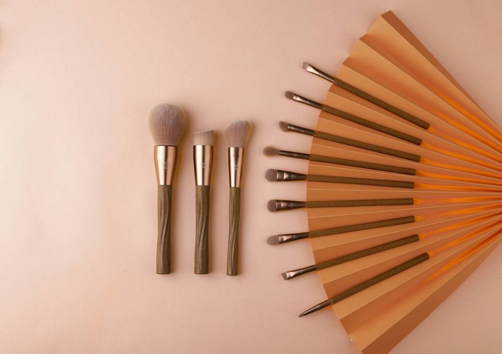 Beauty Concealer Applicator: The Overlooked Key to Flawless Coverage